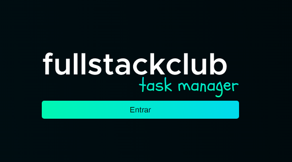 Task Manager